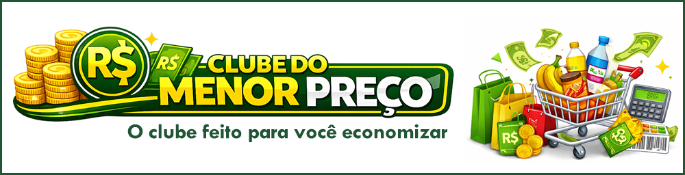 Clube do Menor Preo