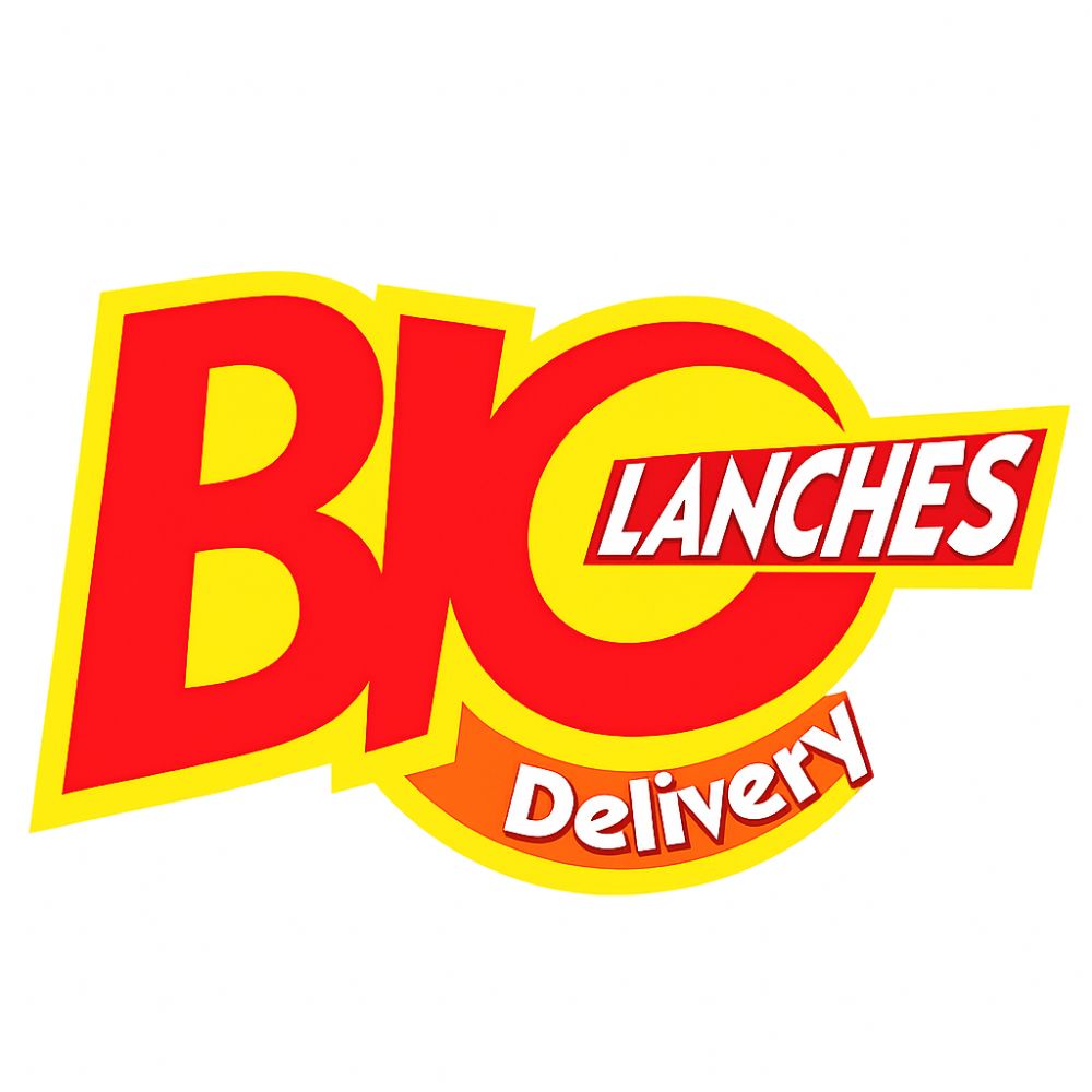 Big Lanches Delivery