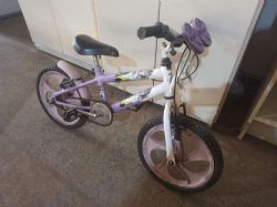 Bicicleta Infantil aro pequeno para crianças até 5 anos