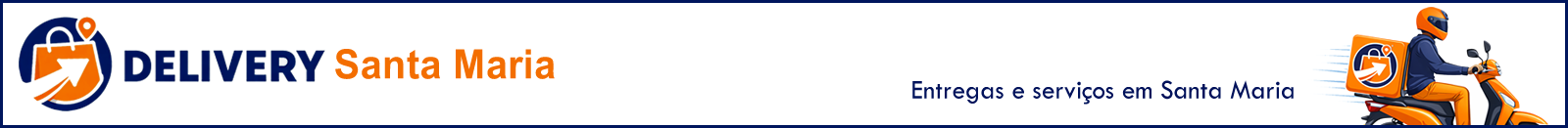 Santa Maria Delivery