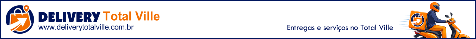 Delivery Total Ville