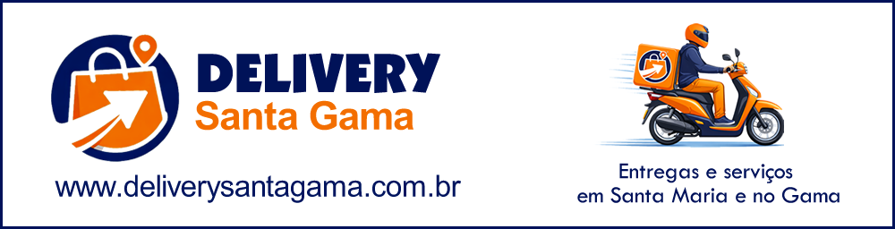 Delivery Santa Gama