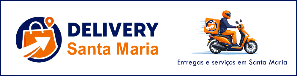 Santa Maria Delivery
