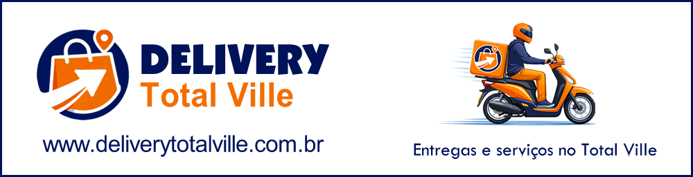 Delivery Total Ville